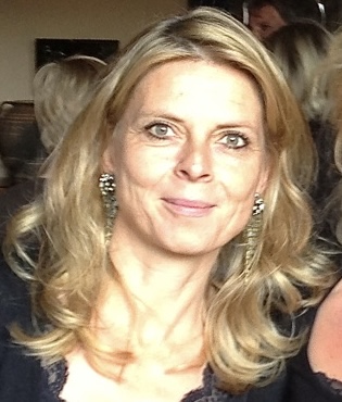Dr. Andrea Hübner